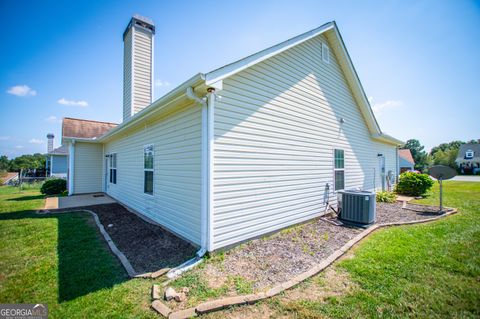 A home in Carrollton