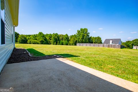 A home in Carrollton