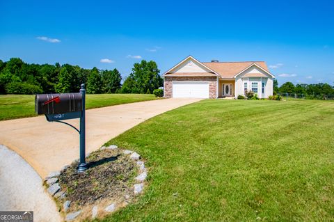 A home in Carrollton