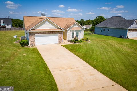 A home in Carrollton