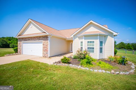 A home in Carrollton