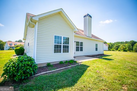 A home in Carrollton