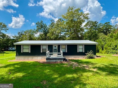 Photo of 672 Foxglove Drive, Sparta, GA 31087 (MLS # 10596166)