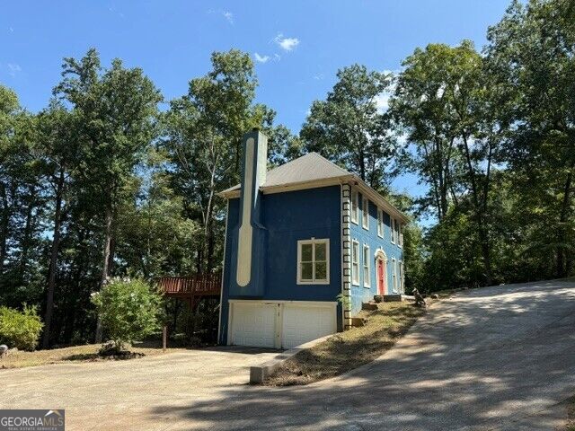 210 Hamilton DR