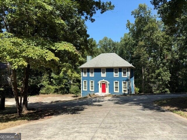 210 Hamilton DR
