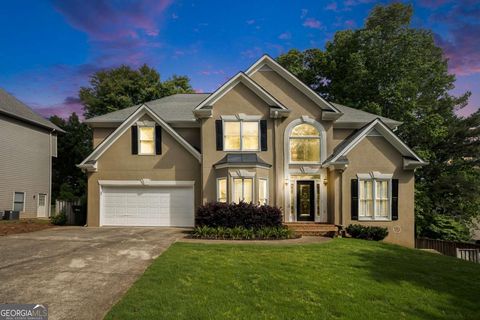 5215 Tealing DR NE Roswell GA 30075