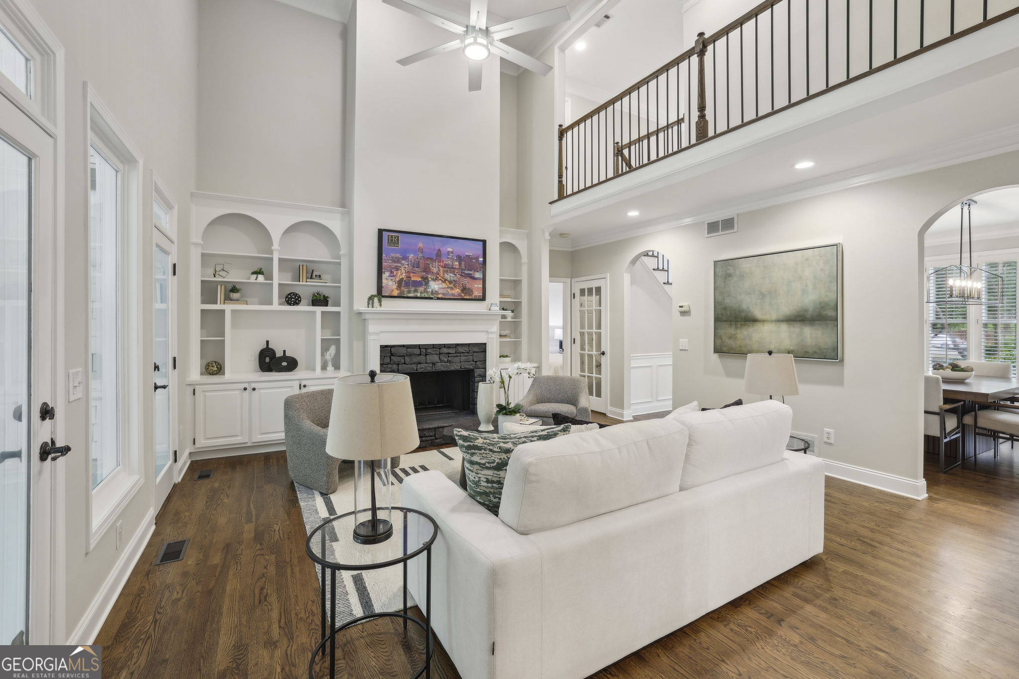 Stonebrook Farms - Residential