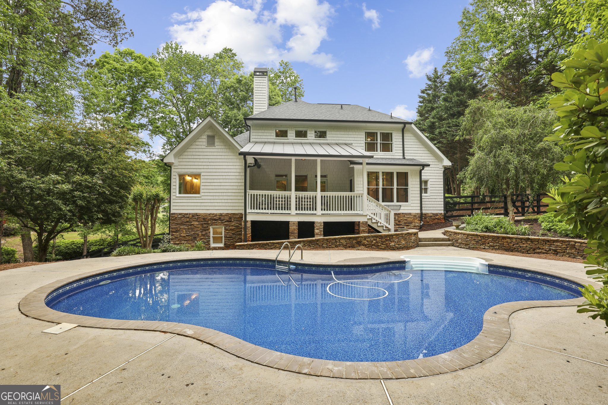 Stonebrook Farms - Residential