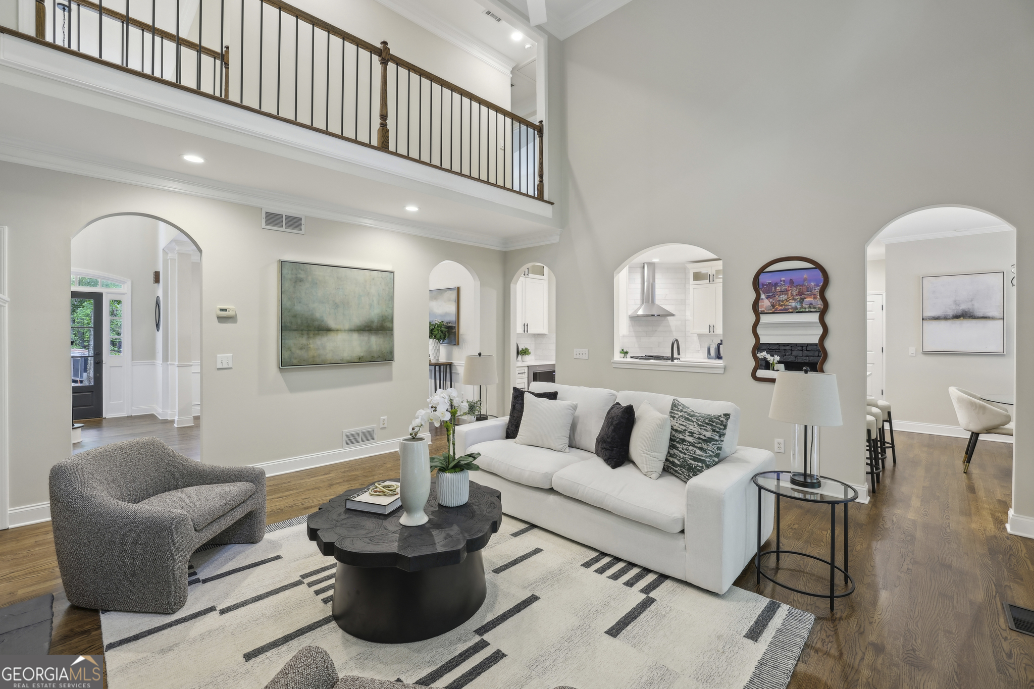 Stonebrook Farms - Residential