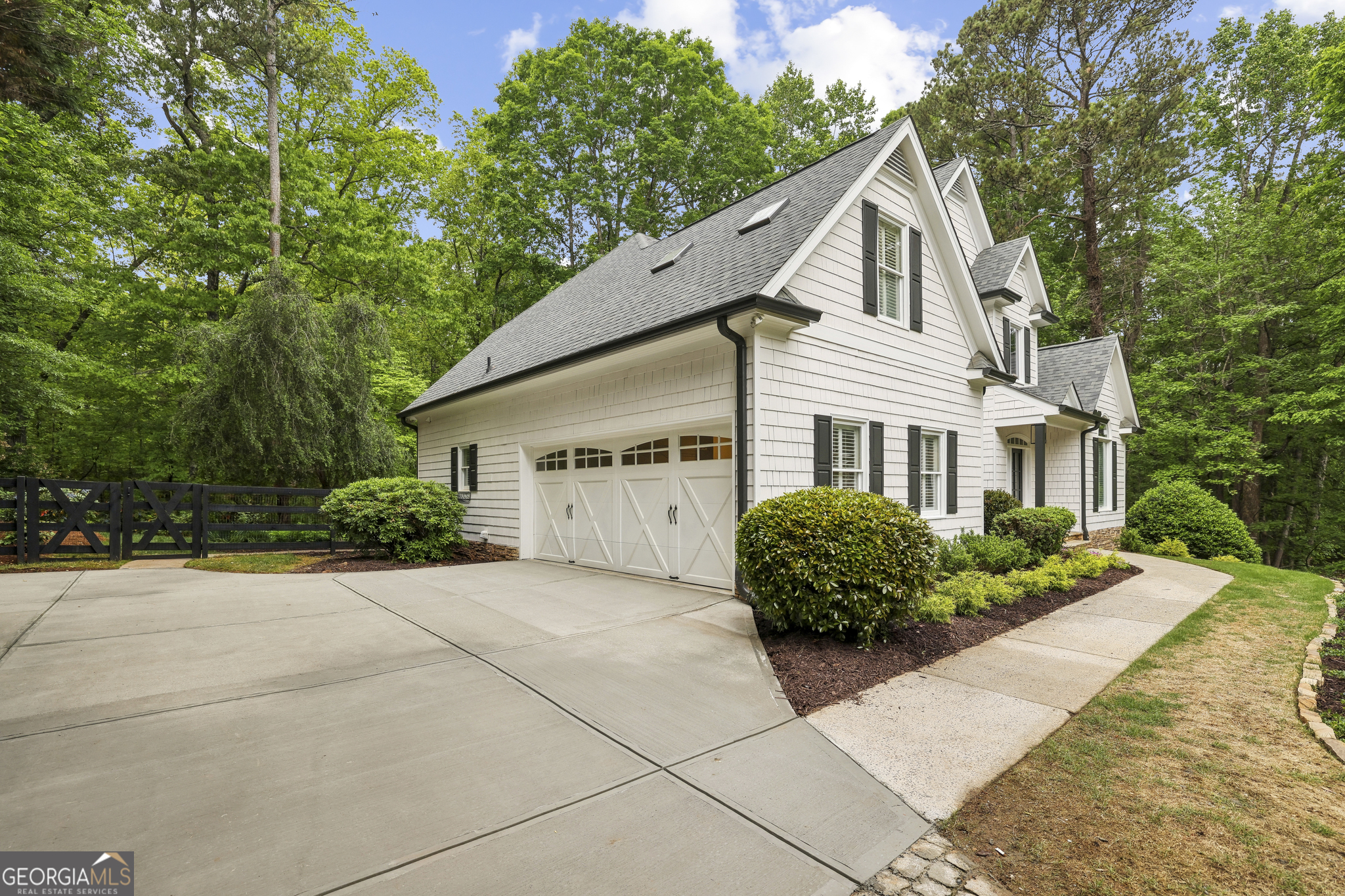 Stonebrook Farms - Residential