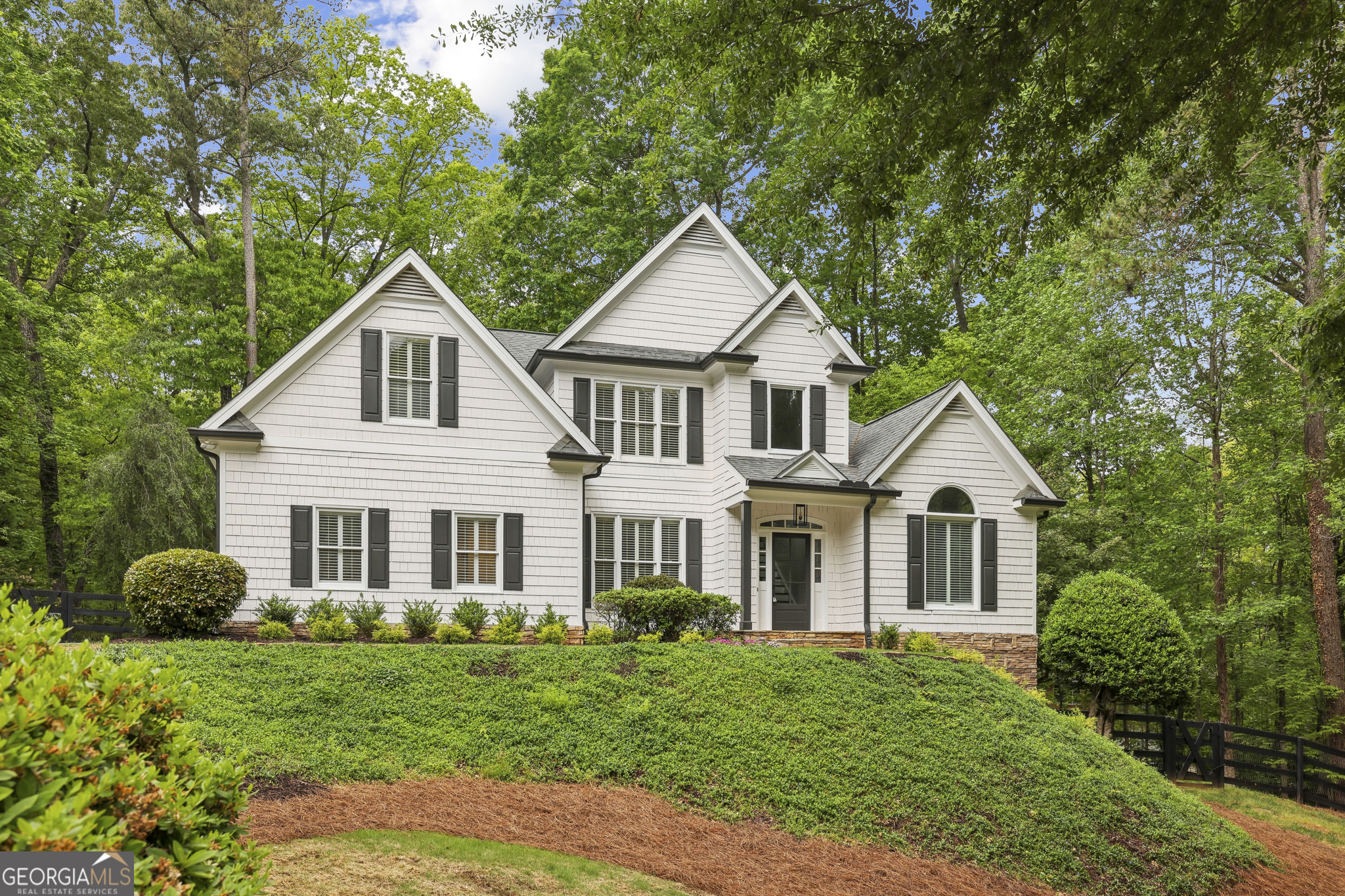 Stonebrook Farms - Residential
