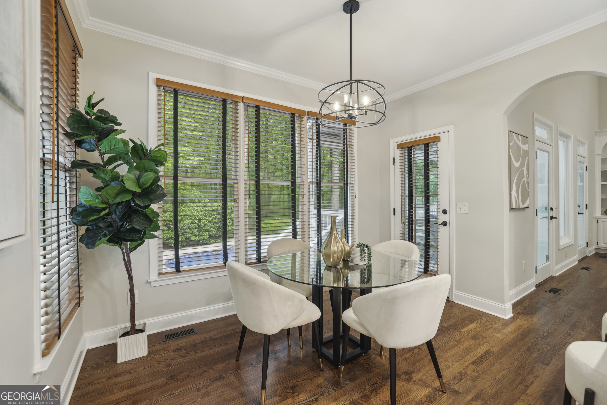 Stonebrook Farms - Residential