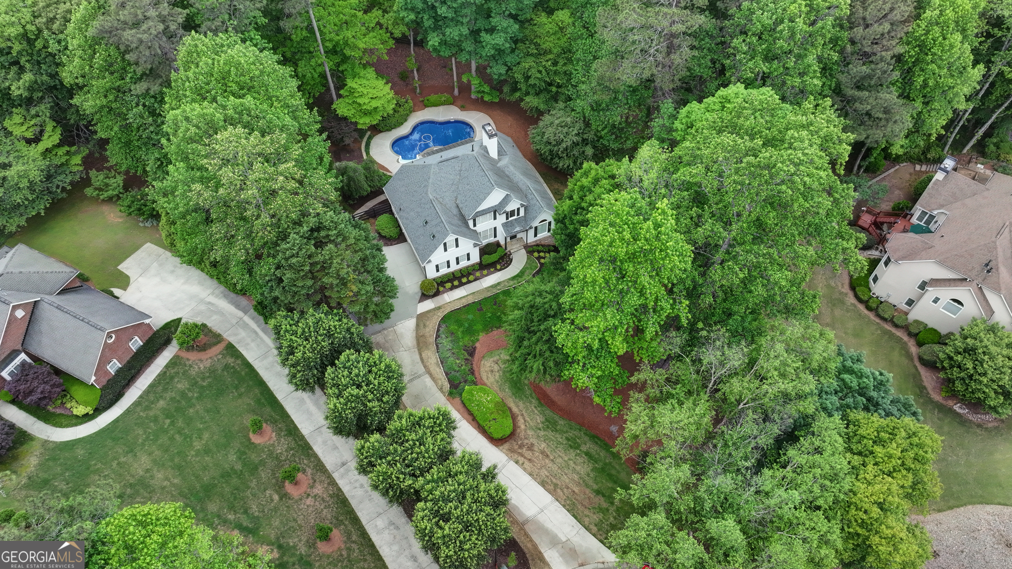 Stonebrook Farms - Residential