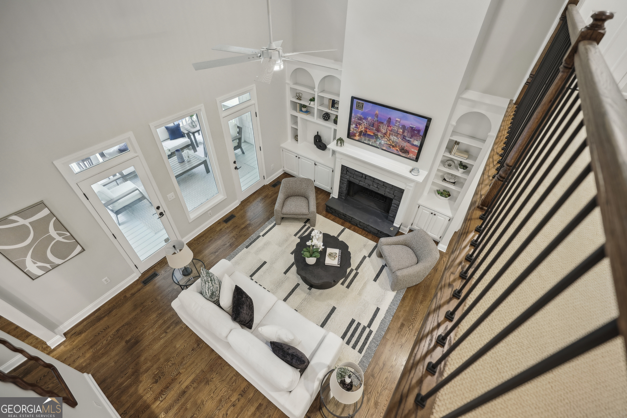 Stonebrook Farms - Residential