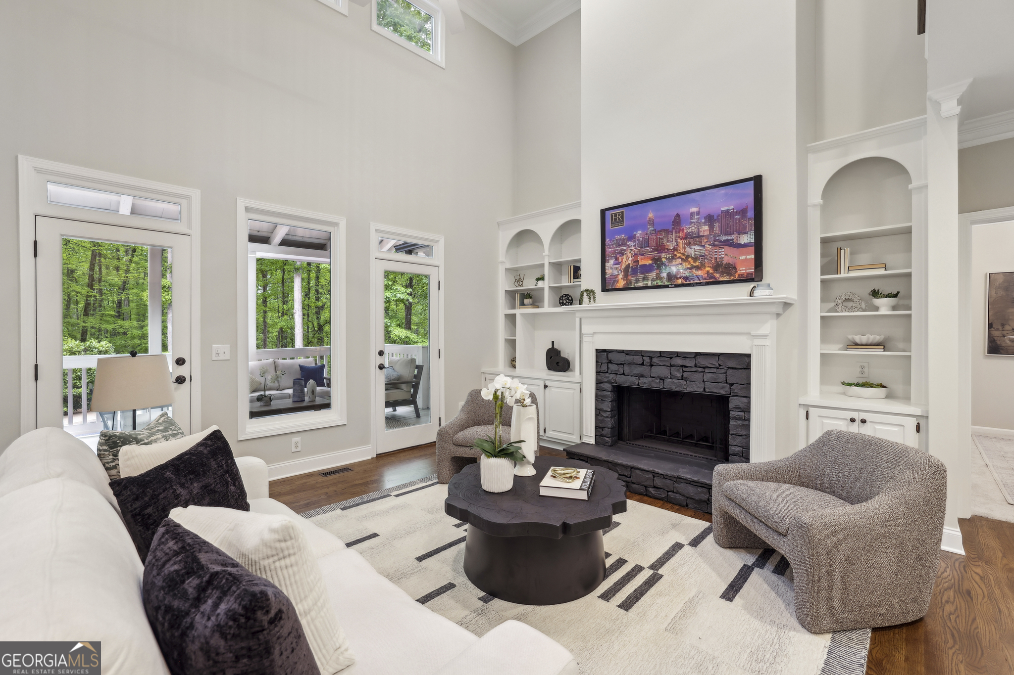 Stonebrook Farms - Residential