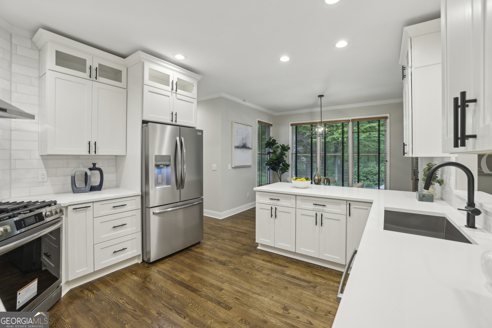 Stonebrook Farms - Residential