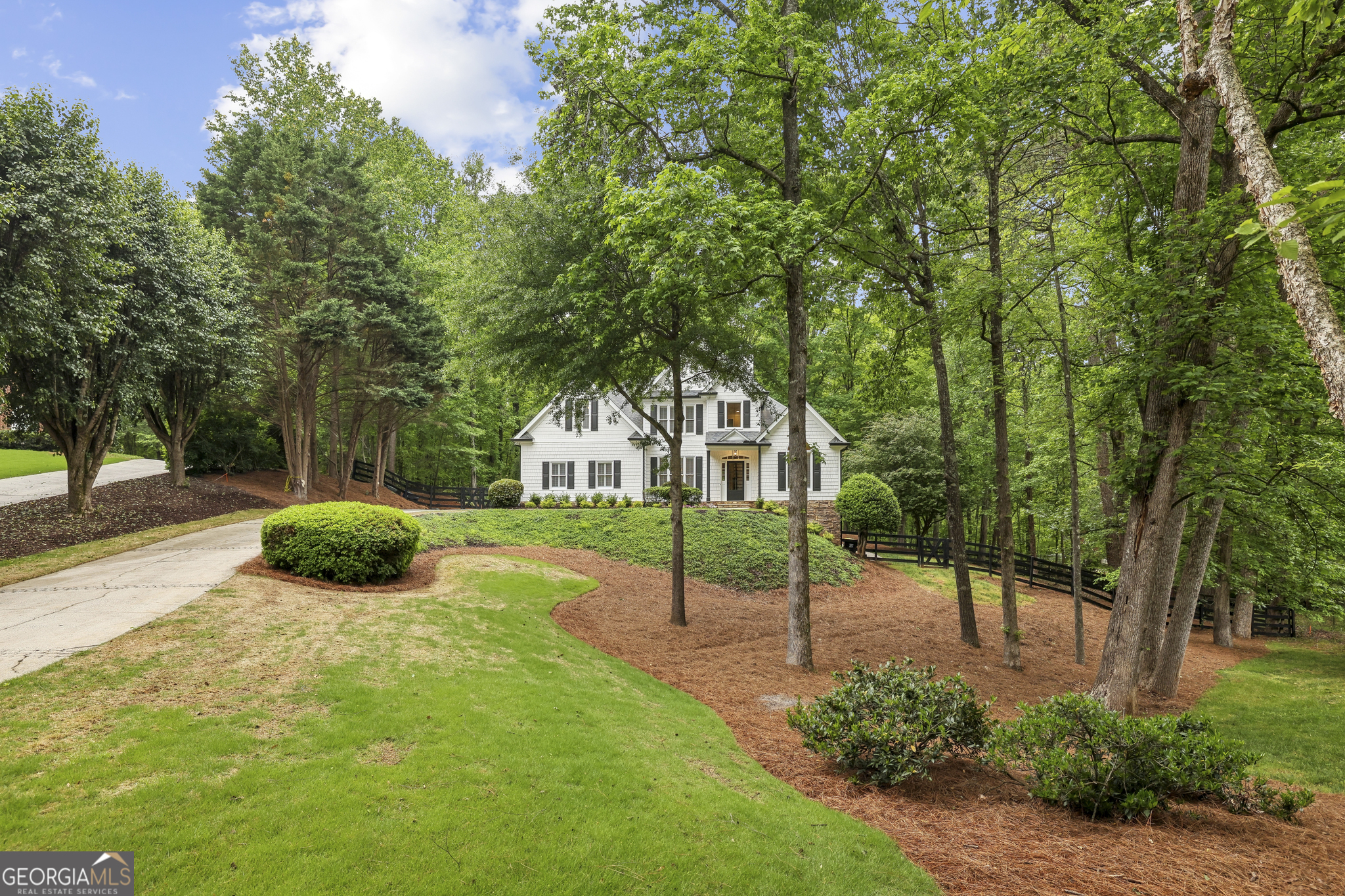 Stonebrook Farms - Residential