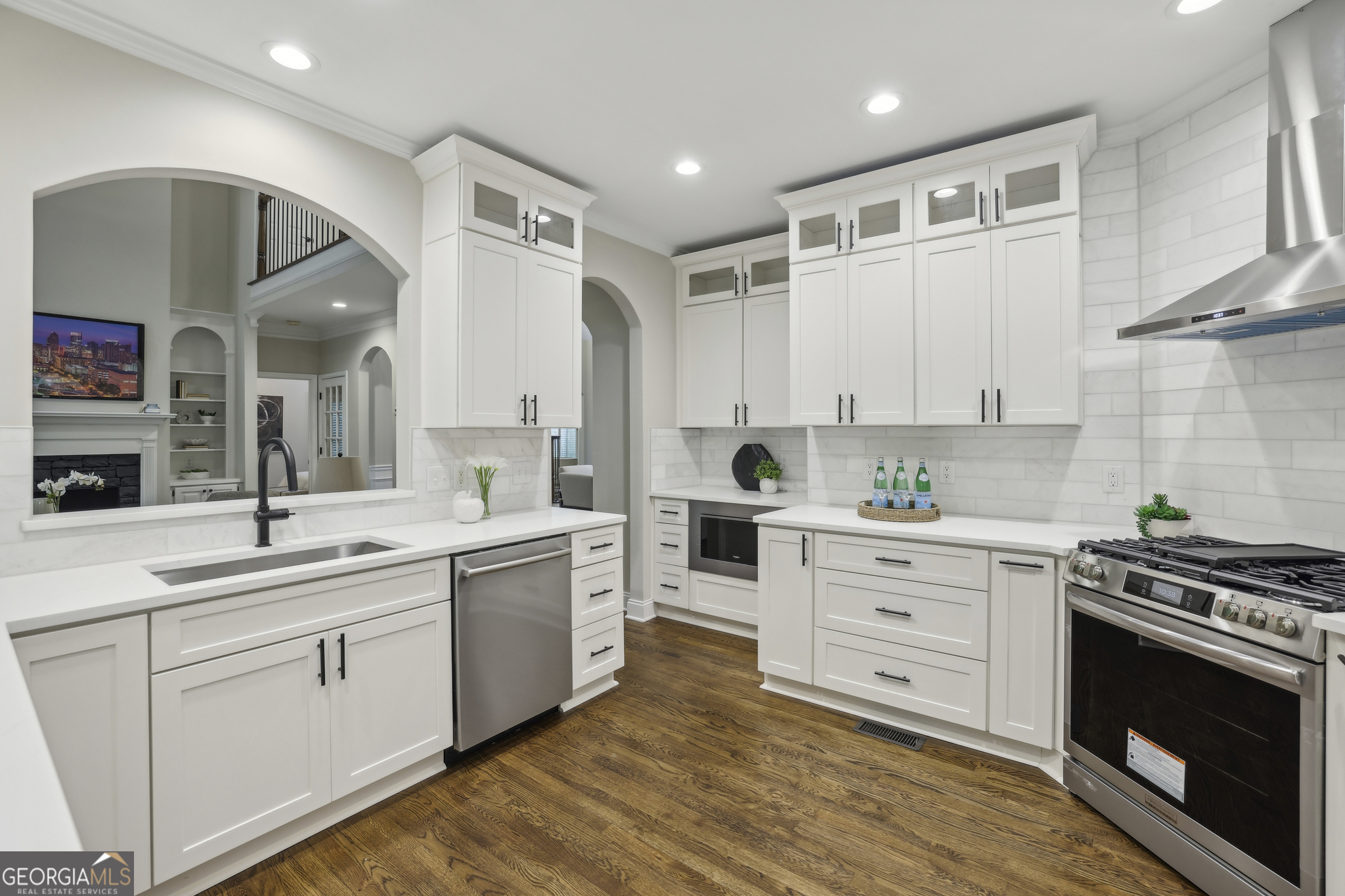 Stonebrook Farms - Residential