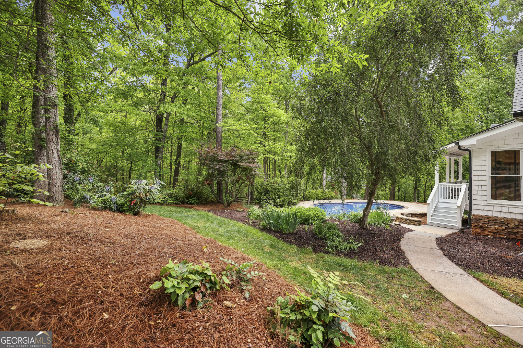 Stonebrook Farms - Residential