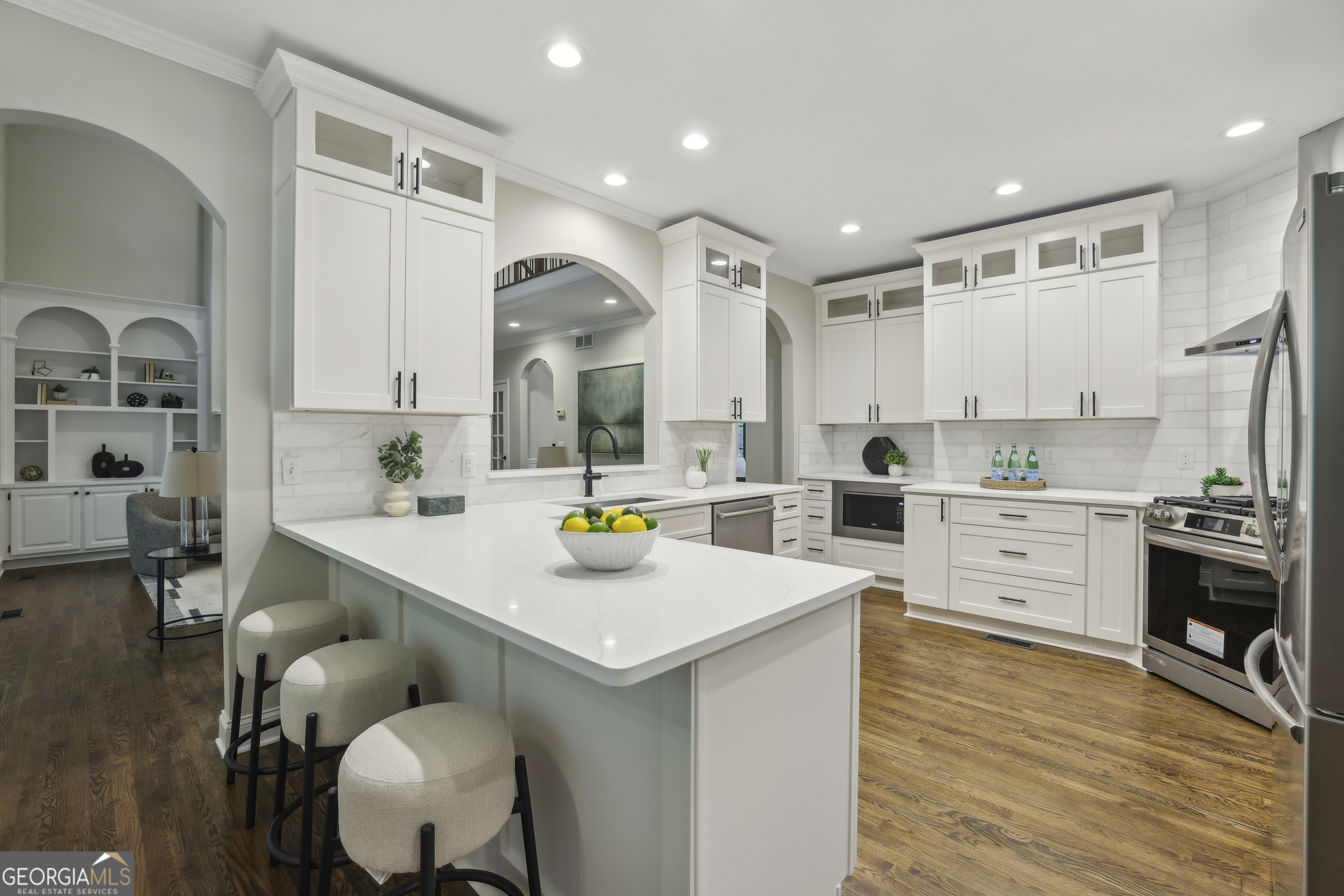 Stonebrook Farms - Residential
