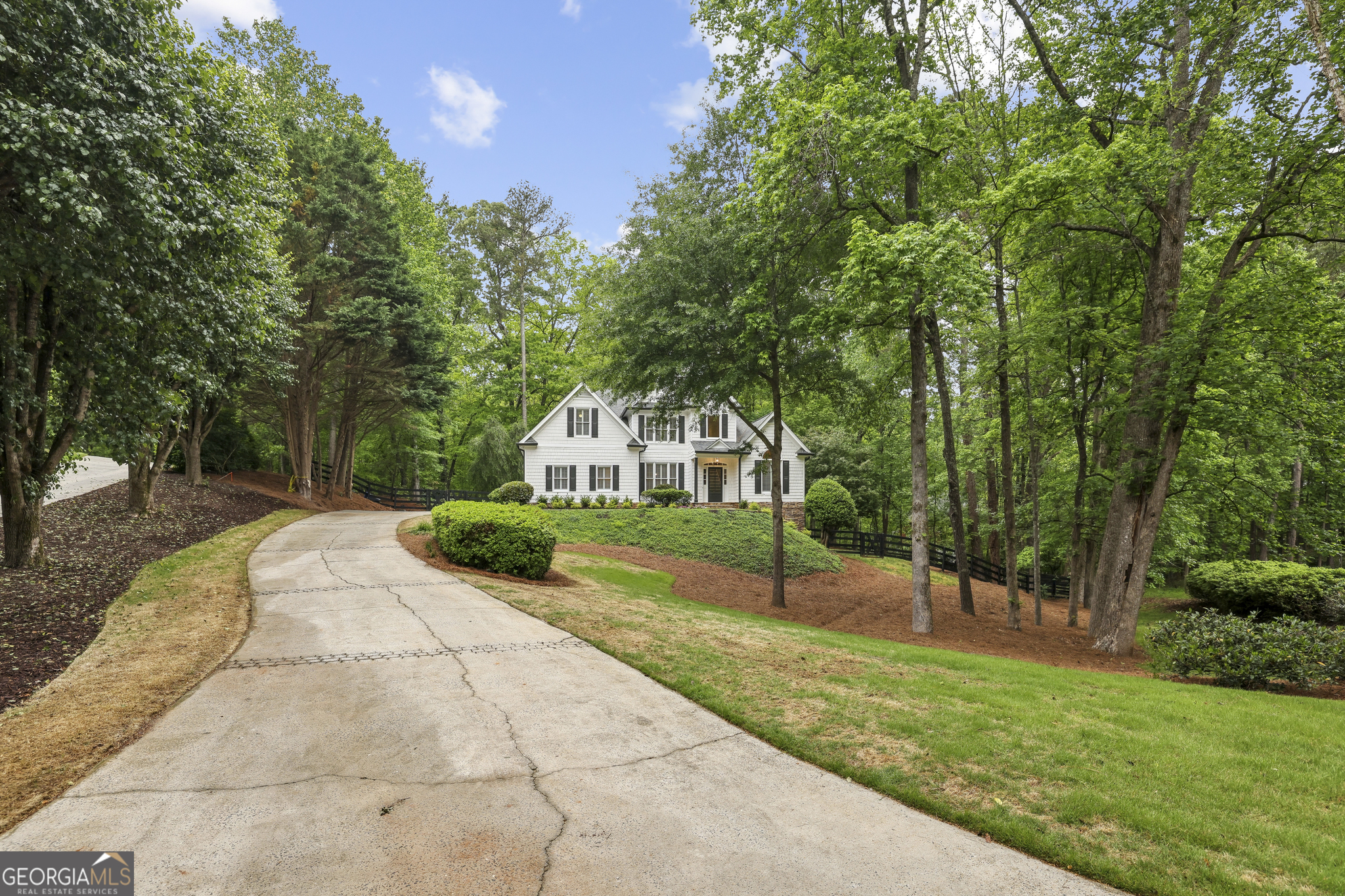 Stonebrook Farms - Residential