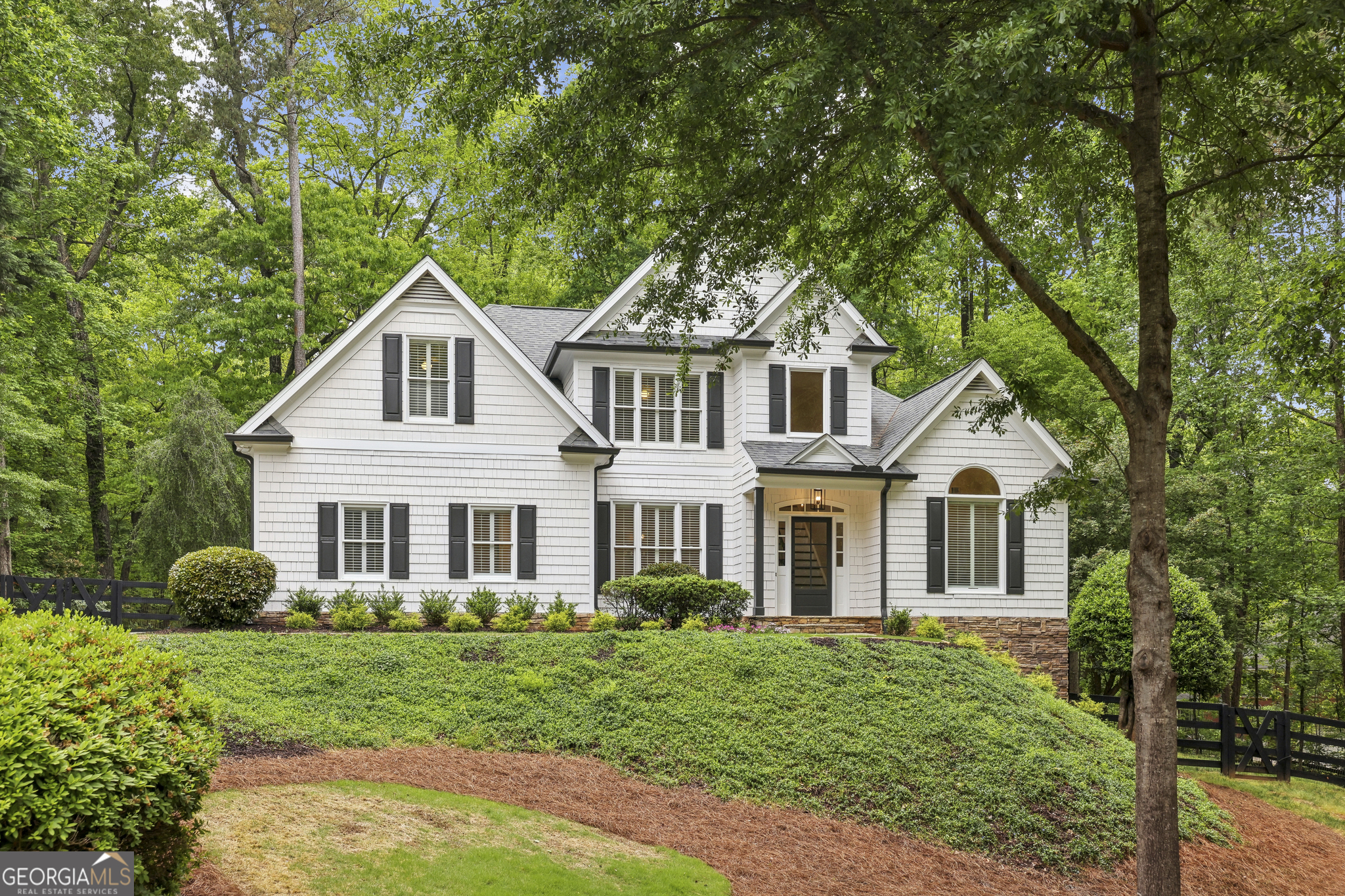 Stonebrook Farms - Residential