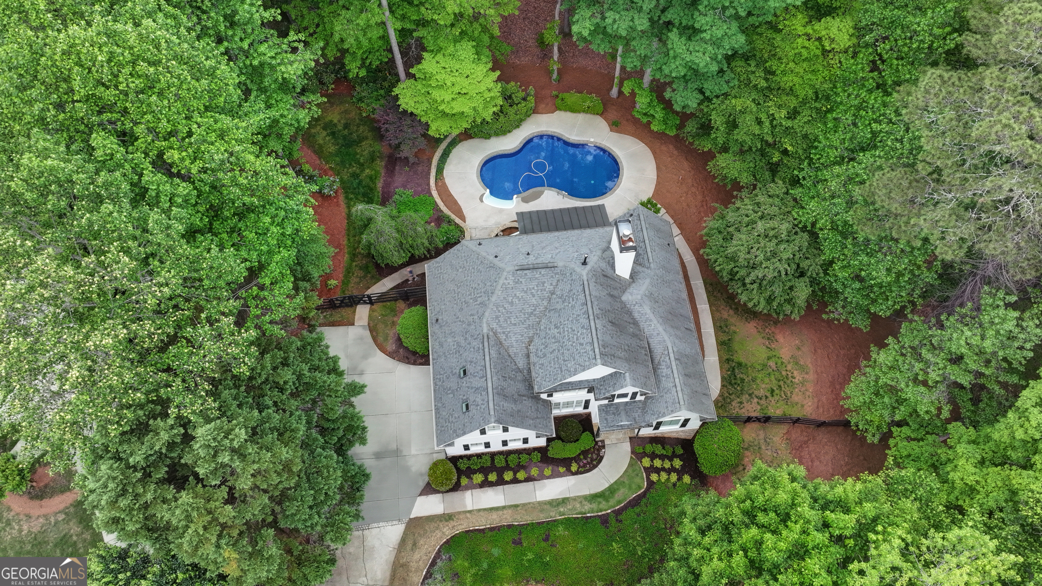 Stonebrook Farms - Residential