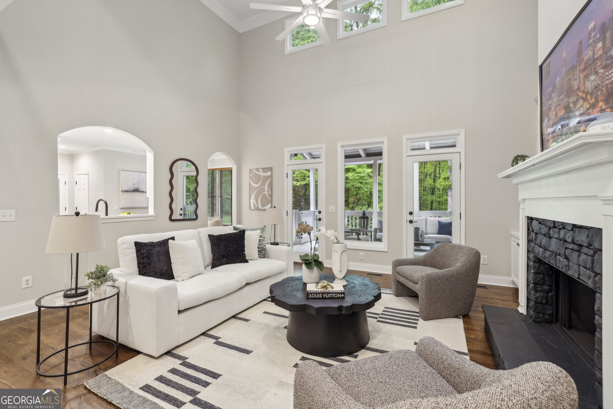 Stonebrook Farms - Residential