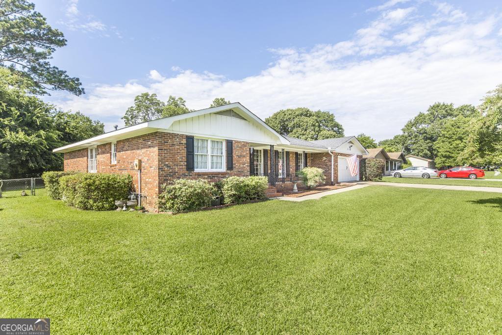 118 Foxfire DR