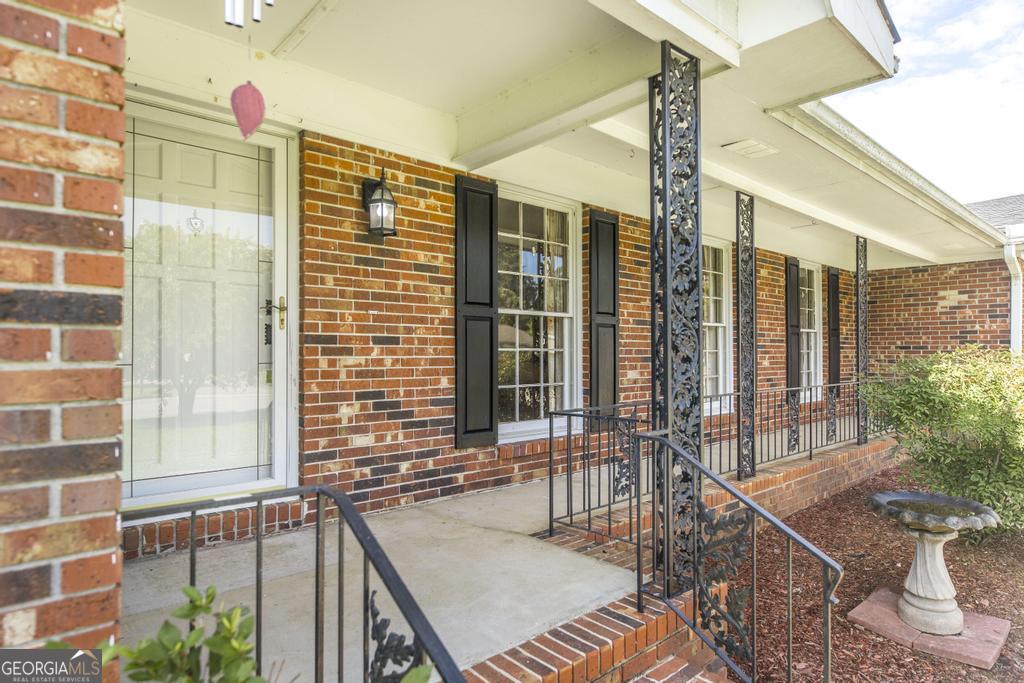 118 Foxfire DR