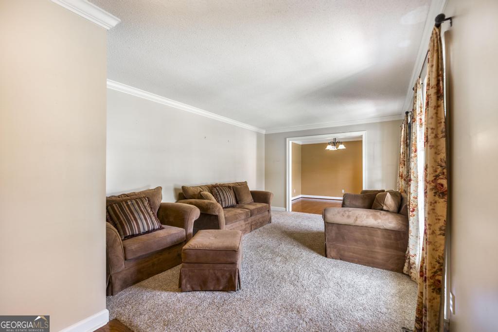 118 Foxfire DR