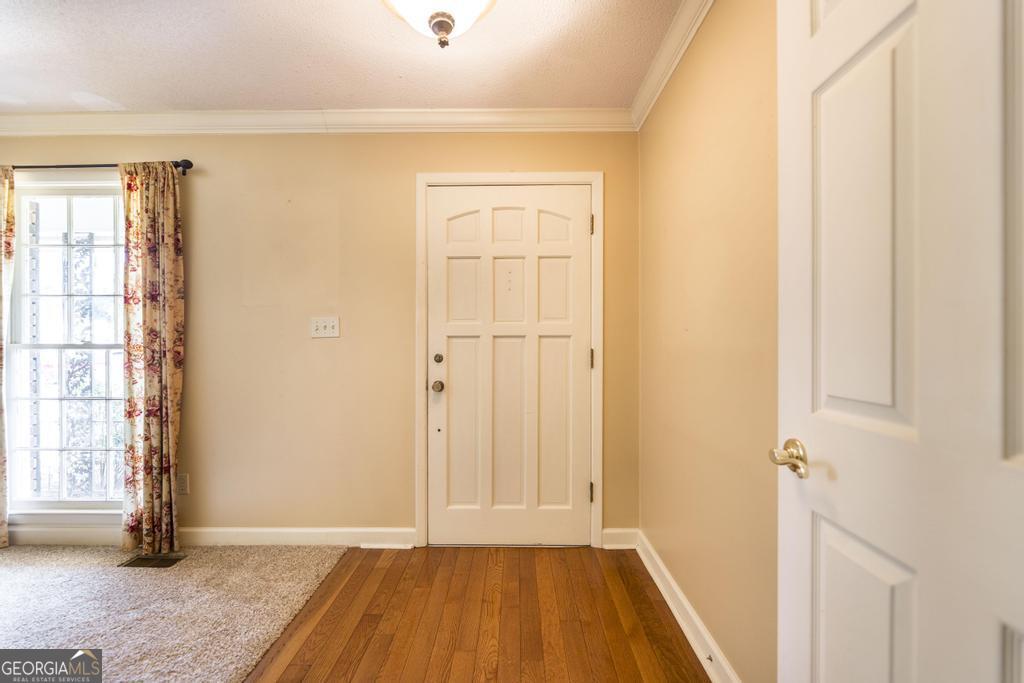 118 Foxfire DR