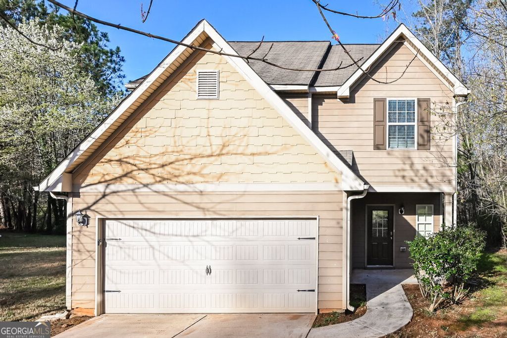 Photo of 1311 Stella Court, Lawrenceville, GA 30046 (MLS # 10711876)