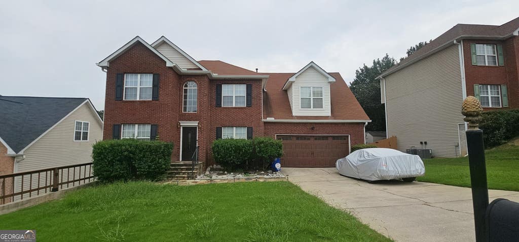Photo of 5690 Mill View Way, Lithonia, GA 30038 (MLS # 10798838)