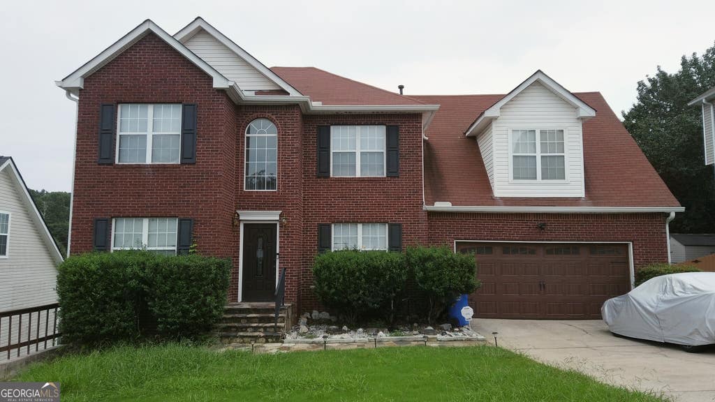 Photo of 5690 Mill View Way, Lithonia, GA 30038 (MLS # 10798838)
