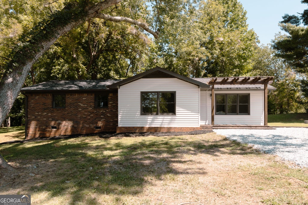 Photo of 16 Welch Circle, Dahlonega, GA 30533 (MLS # 10834249)