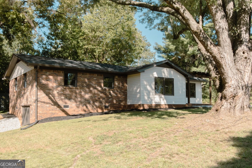 Photo of 16 Welch Circle, Dahlonega, GA 30533 (MLS # 10834249)