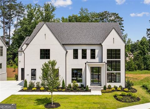 225 River Valley CT Atlanta GA 30328