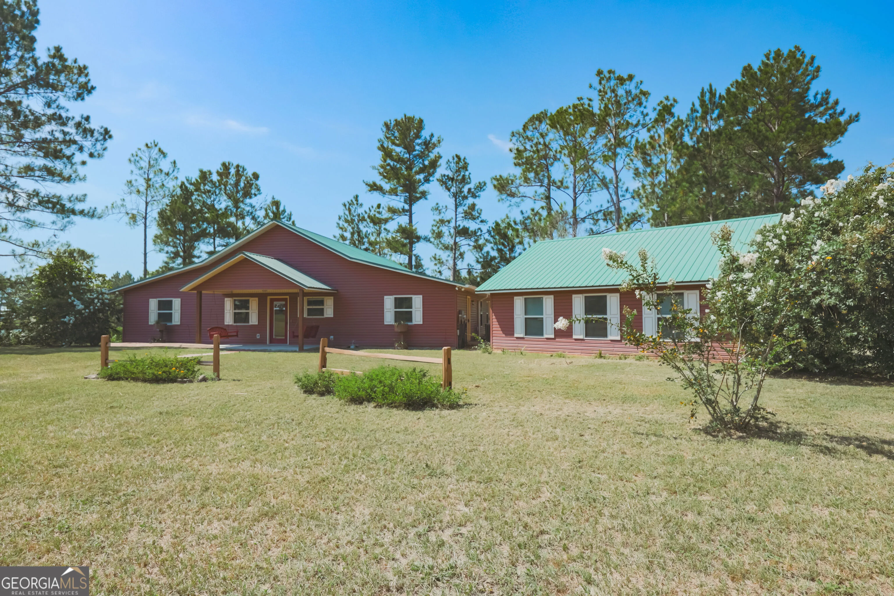 3733 Oak Hill Road, Blackshear, GA, 31516