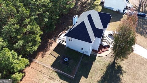 A home in Villa Rica