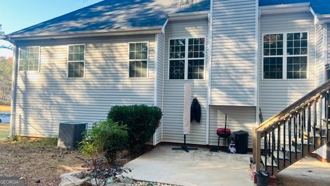 A home in Villa Rica