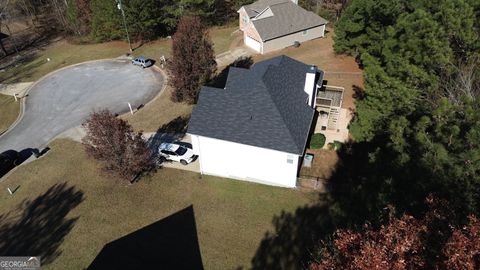 A home in Villa Rica