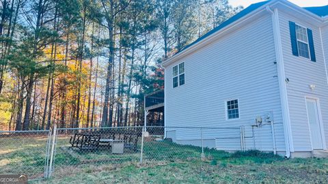 A home in Villa Rica