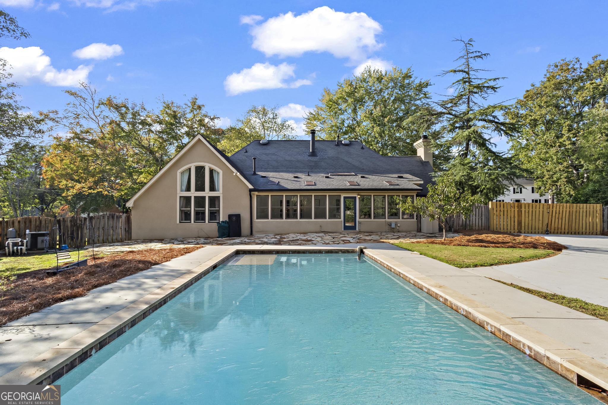 5440 Clinchfield TRL