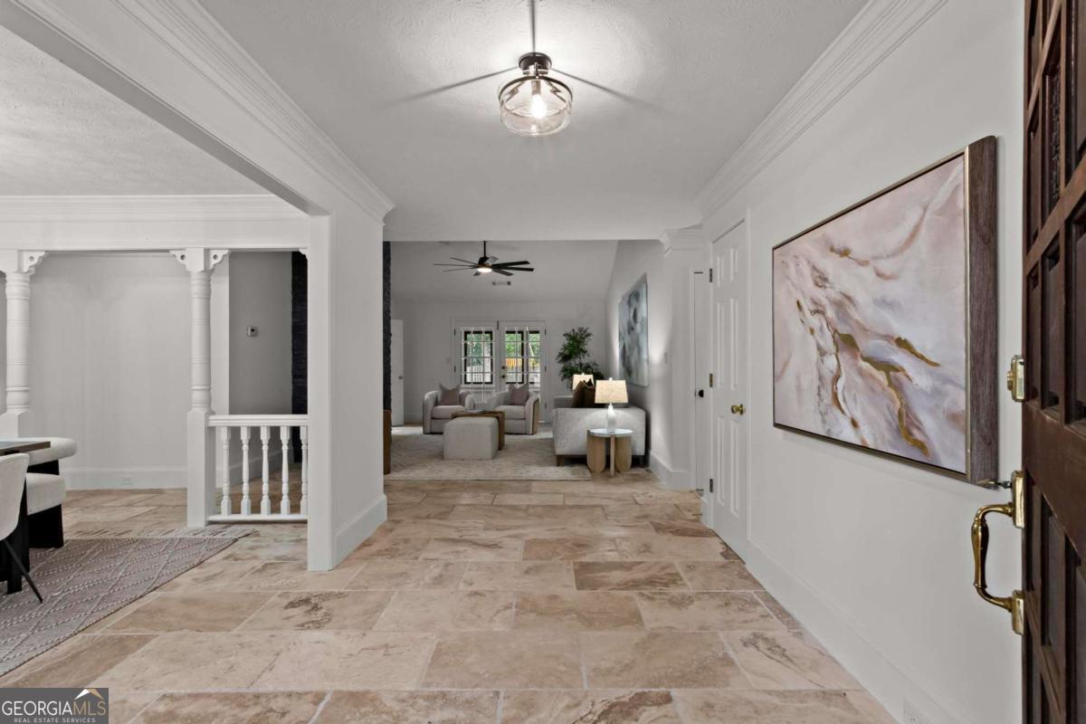 5440 Clinchfield TRL