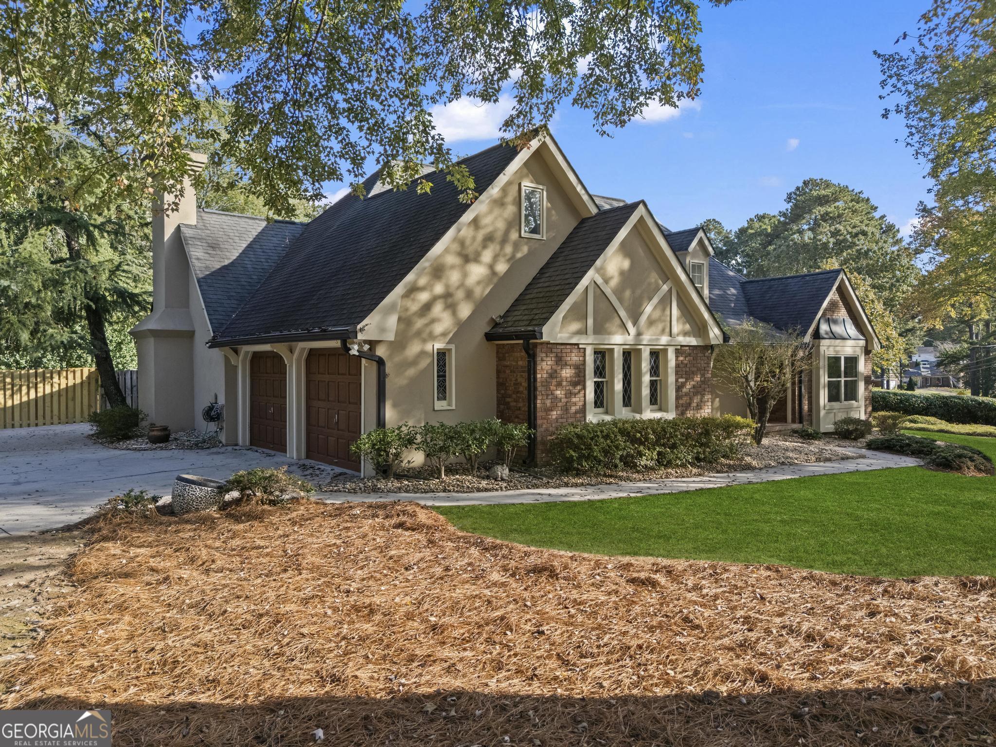 5440 Clinchfield TRL