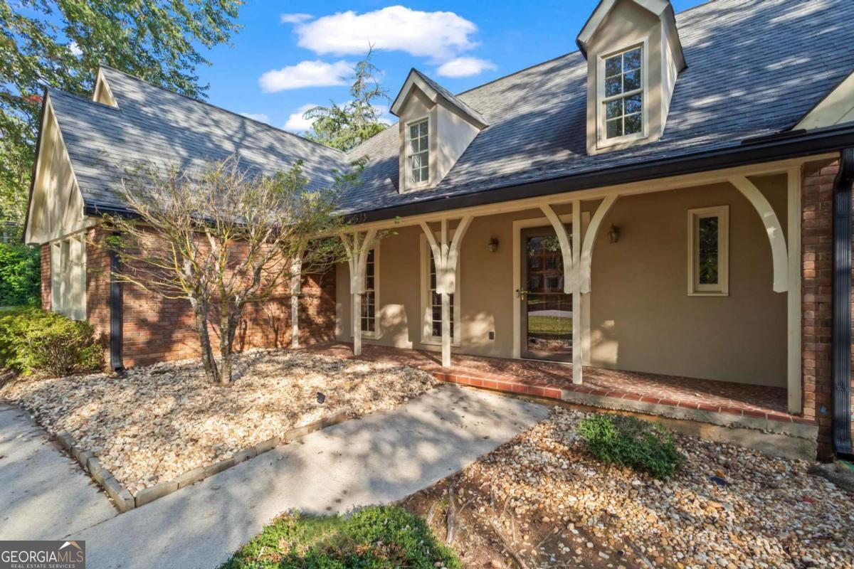 5440 Clinchfield TRL