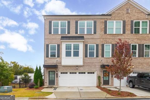 135 Sidney ST Marietta GA 30060