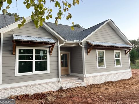 A home in Watkinsville