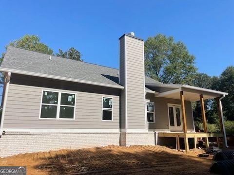 A home in Watkinsville